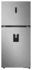 LG GTFV61PYBQD felülfagyasztós hűtőszekrény, E energiaosztály, 609 l
