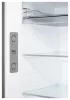 LG GTFV61PYBQD felülfagyasztós hűtőszekrény, E energiaosztály, 609 l