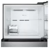 LG GTFV61PYBQD felülfagyasztós hűtőszekrény, E energiaosztály, 609 l