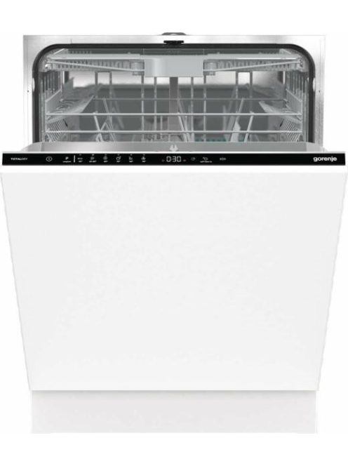 GORENJE GV16D beépíthető mosogatógép