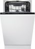 GORENJE GV520E10 beépíthető mosogatógép
