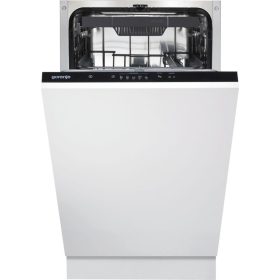 GORENJE GV520E10 beépíthető mosogatógép