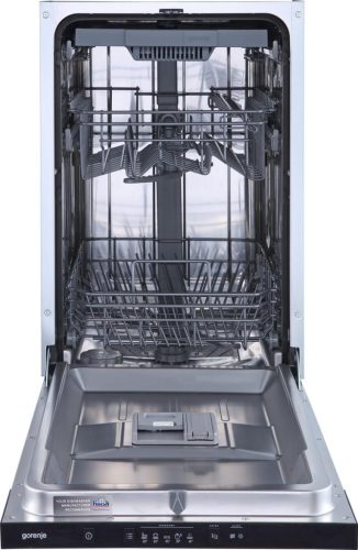 GORENJE GV520E10 beépíthető mosogatógép