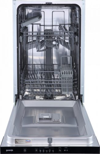GORENJE GV520E15 beépíthető mosogatógép
