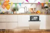 GORENJE GV541D10 beépíthető keskeny mosogatógép
