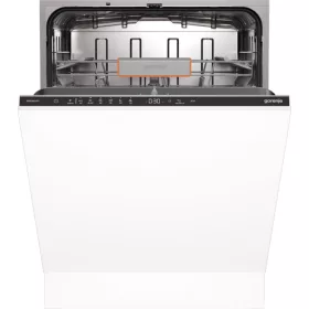   GORENJE GV642C65 beépíthető mosogatógép, 14 terítékes, C energiaosztály