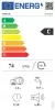 GORENJE GV642C65 beépíthető mosogatógép, 14 terítékes, C energiaosztály