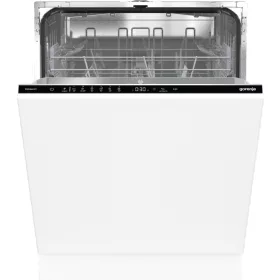   GORENJE GV642D90 beépíthető mosogatógép, 14 teríték, TotalDry
