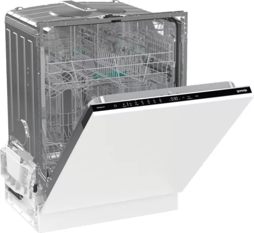 GORENJE GV642D90 beépíthető mosogatógép, 14 teríték, TotalDry