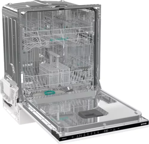 GORENJE GV642D90 beépíthető mosogatógép, 14 teríték, TotalDry