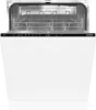 Gorenje GV642E90 beépíthető mosogatógép, 13 teríték, energiaosztály E, fekete