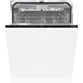 GORENJE GV643D90 beépíthető mosogatógép