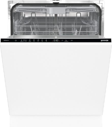 GORENJE GV643D90 beépíthető mosogatógép