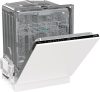 GORENJE GV643D90 beépíthető mosogatógép