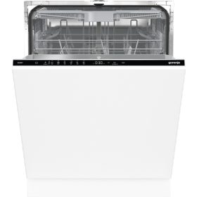 GORENJE GV643E90 beépíthető mosogatógép