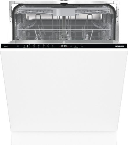 GORENJE GV643E90 beépíthető mosogatógép