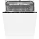 GORENJE GV643E90 beépíthető mosogatógép, 16 teríték, E energiaosztály