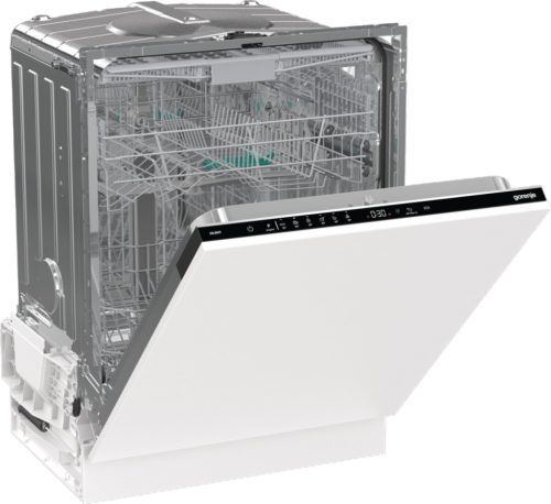 GORENJE GV643E90 beépíthető mosogatógép