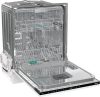 GORENJE GV643E90 beépíthető mosogatógép