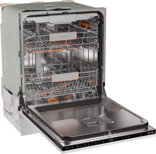 GORENJE GV663A66 beépíthető mosogatógép