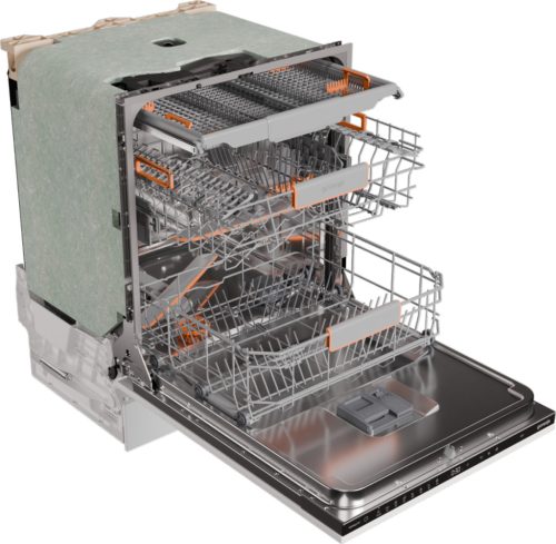 GORENJE GV663A66 beépíthető mosogatógép