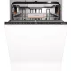 GORENJE GV663B65 beépíthető mosogatógép, 16 teríték, B energiaosztály