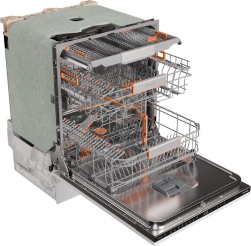 GORENJE GV663B65 beépíthető mosogatógép