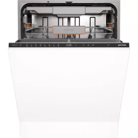   GORENJE GV663B66 beépíthető mosogatógép, 16 teríték, TotalDry, 42 dB