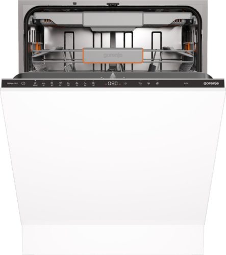 GORENJE GV663B66 beépíthető mosogatógép