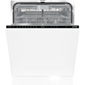 GORENJE GV663C60 beépíthető mosogatógép