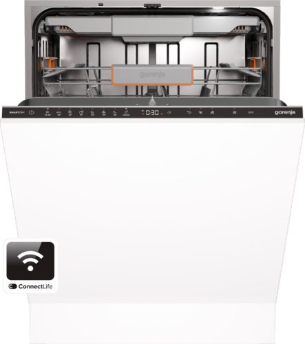 GORENJE GV673A66 beépíthető mosogatógép