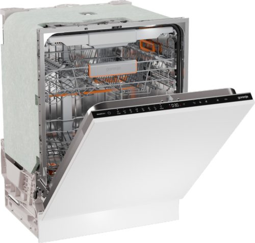 GORENJE GV673A66 beépíthető mosogatógép