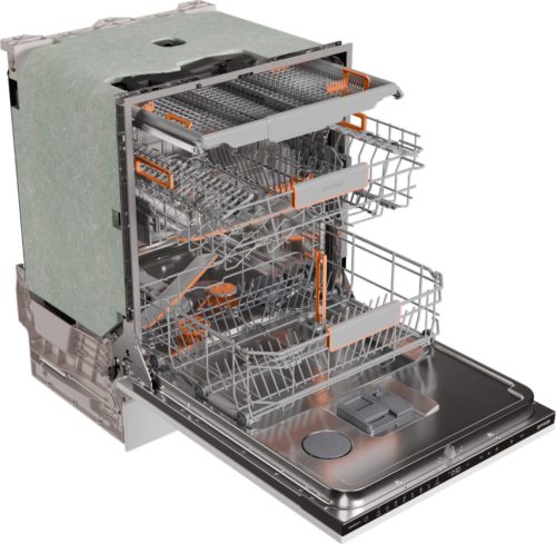 GORENJE GV673A66 beépíthető mosogatógép