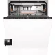 GORENJE GV693A65UVAD beépíthető mosogatógép, 16 teríték, Wi-Fi