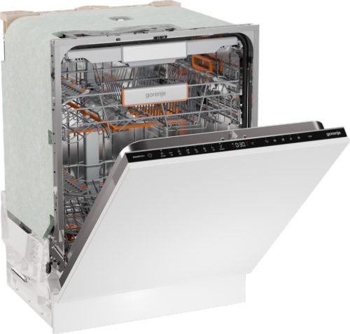 GORENJE GV693A65UVAD beépíthető mosogatógép