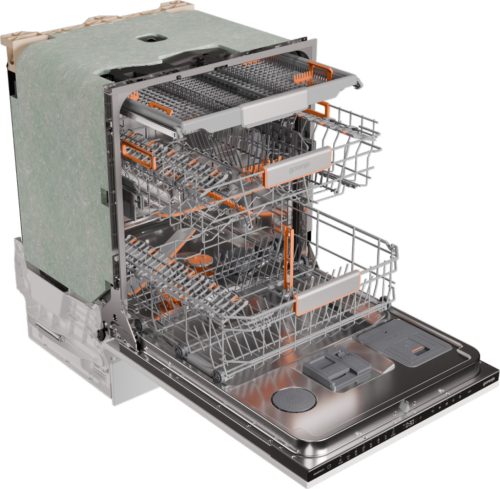 GORENJE GV693A65UVAD beépíthető mosogatógép