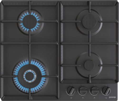 GORENJE GW641BPB beépíthető gázfőzőlap