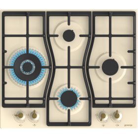 GORENJE GW6D42CLI főzőlap retro kivitel