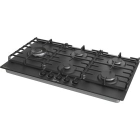 GORENJE GW951MB beépíthető gázfőzőlap 90 cm széles