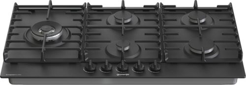 GORENJE GW951MB beépíthető gázfőzőlap 90 cm széles