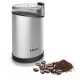 KRUPS GX204D10 Fast-Touch kávédaráló 200 W, 85 g, rozsdamentes acél