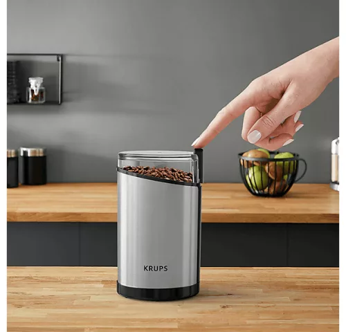 KRUPS GX204D10 kávédaráló