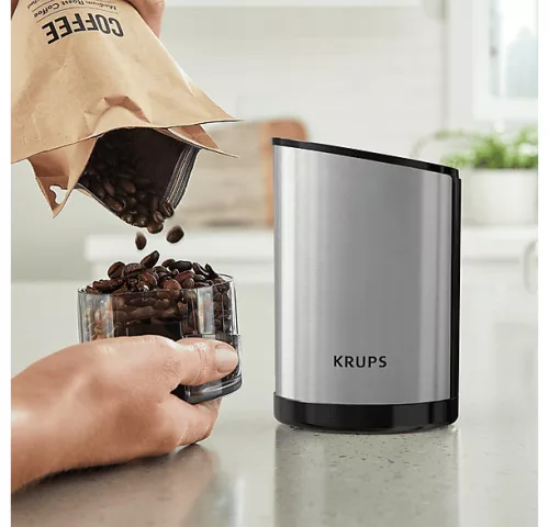 KRUPS GX204D10 kávédaráló