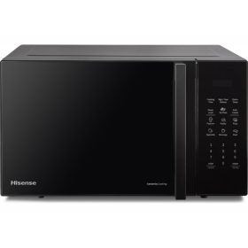   HISENSE H29MOBS9HG mikrohullámú sütő elektronikus vezérlés