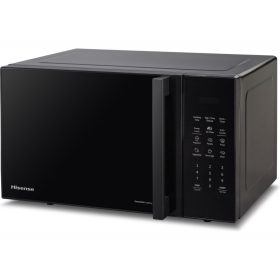   HISENSE H29MOBS9HG mikrohullámú sütő elektronikus vezérlés