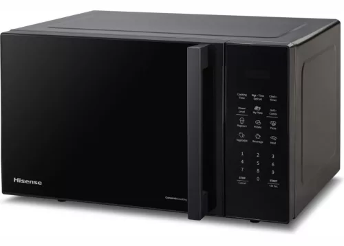 HISENSE H29MOBS9HG mikrohullámú sütő elektronikus vezérlés