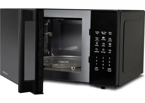 HISENSE H29MOBS9HG mikrohullámú sütő elektronikus vezérlés