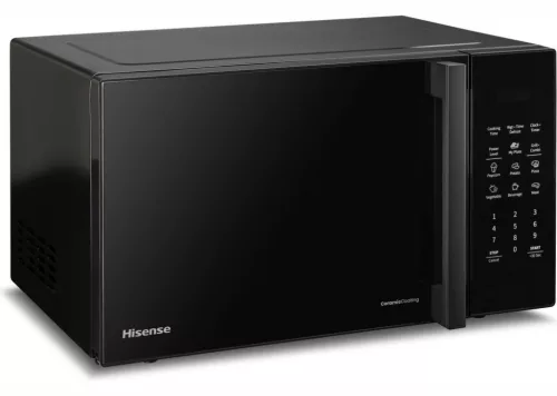 HISENSE H29MOBS9HG mikrohullámú sütő elektronikus vezérlés