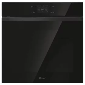   Haier H6 ID66C3YTB beépíthető multifunkciós sütő, 78 l, A++, AirFry, hOn alkalmazás