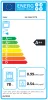 Haier H6 ID66C3YTB beépíthető multifunkciós sütő, 78 l, A++, AirFry, hOn alkalmazás